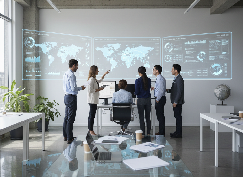 Enterprise-Grade Data Assets