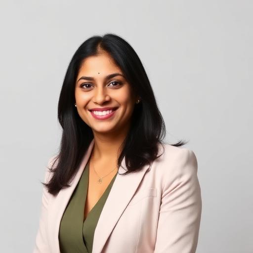 Priya Sharma
