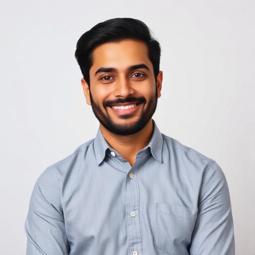 Rizwan Ullah