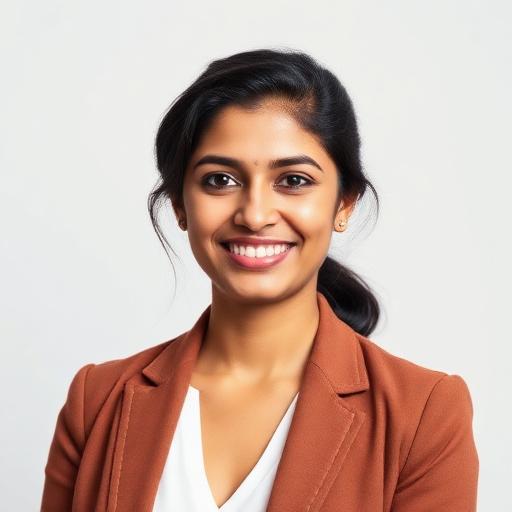Sneha Patel