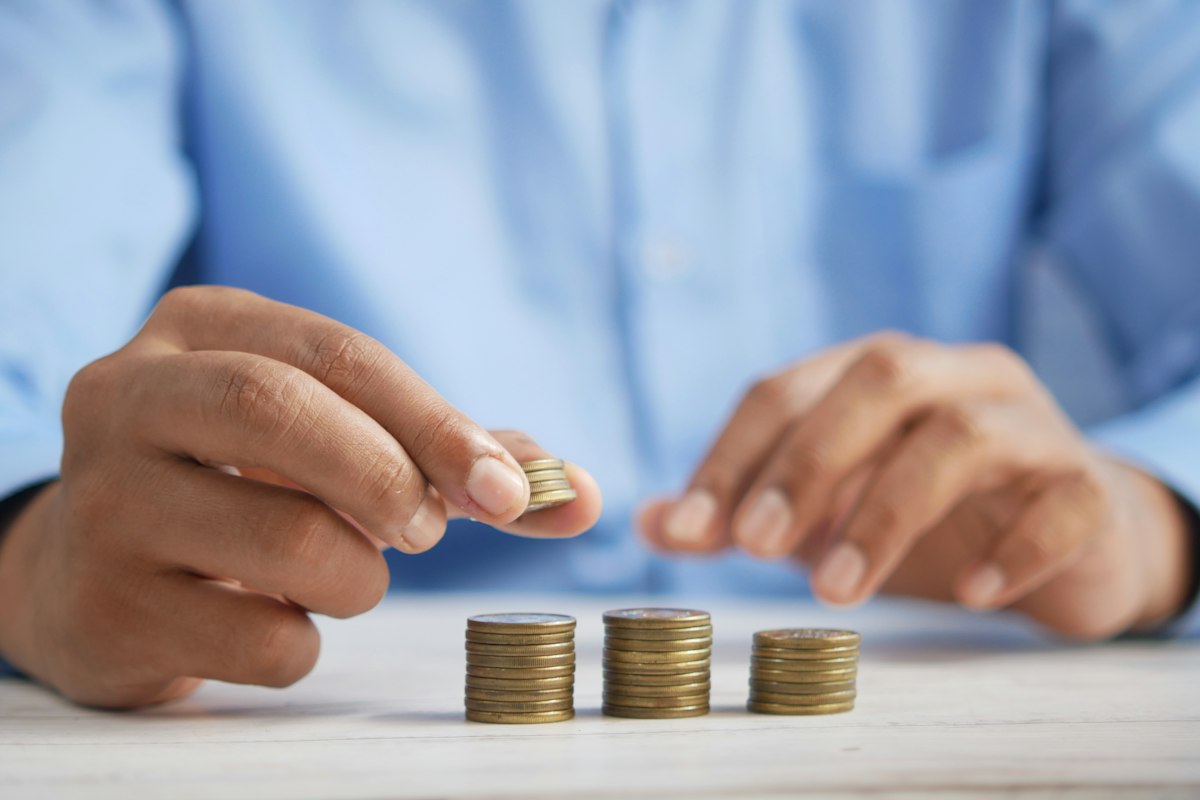 Why Investing Is Important